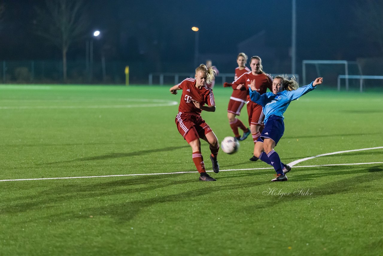 Bild 140 - Frauen SV Wahlstedt - Fortuna St. Juergen : Ergebnis: 3:1